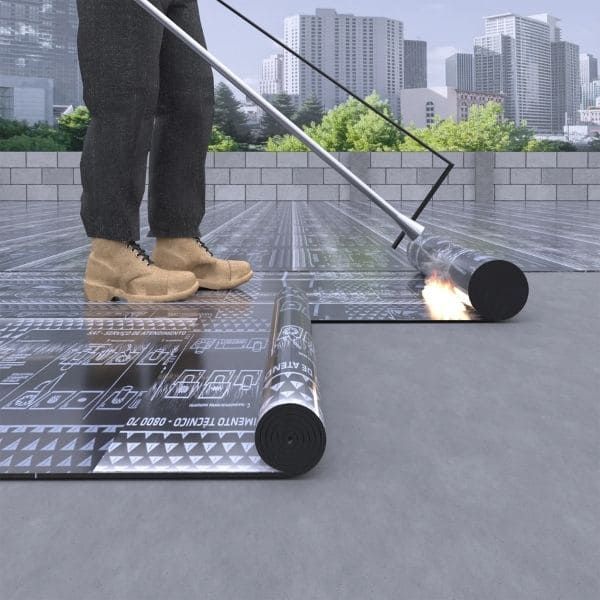 شركة عزل اسطح بالرياض